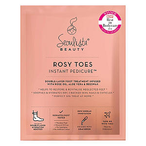 At Home Pedicure Kit