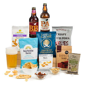 Bar Gift Hamper