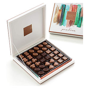 Chocolate Selection Box