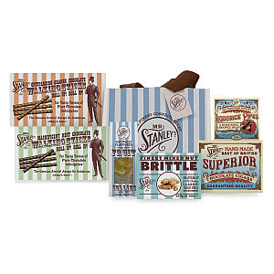Classic Sweets Hamper