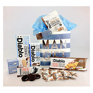 Diabetic Food Hamper