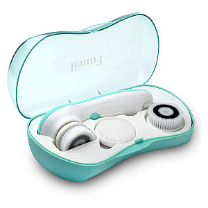 Facial Spin Brush
