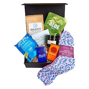 Girls Night Pamper Set
