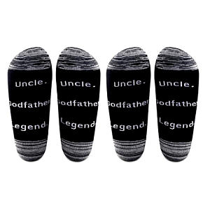 Godfather Socks Pack