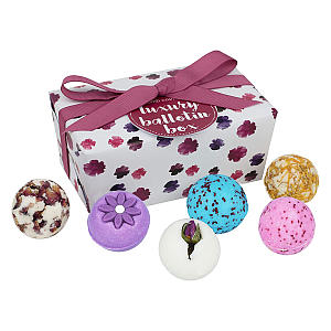 Hand Made Bath Melt Set