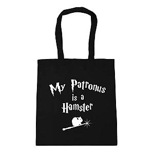 Harry Potter Hamster Bag