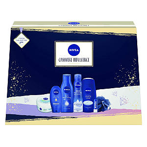 Indulgence Gift Box