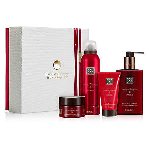 Luxury Body Care Set