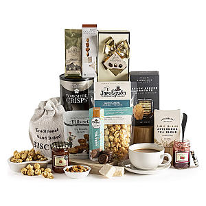 Luxury Snacks Hamper