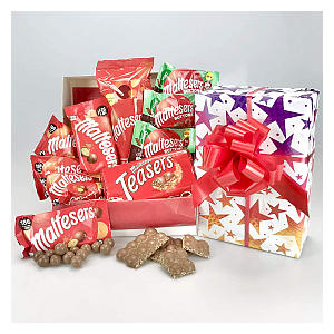 Maltesers Hamper