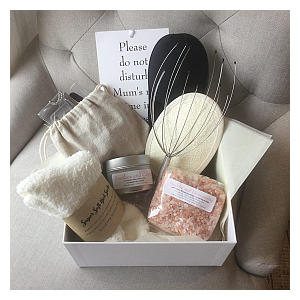 Me Time Pamper Set