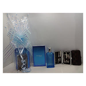 Mens Perfume Hamper