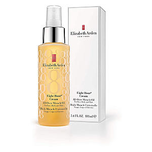 Miracle Oil Cream