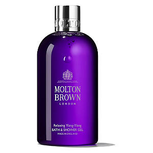 Relaxing Shower Gel