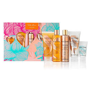 Sanctuary Spa Gift Box