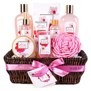 Spa Essential Oils Set