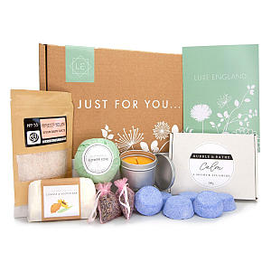 Women's Pamper Gift Set