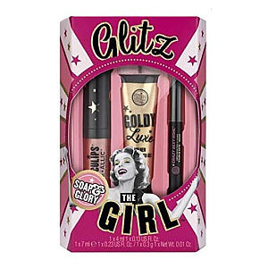 Glitz the Girl Set