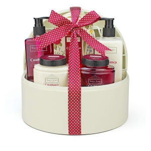 Luxury Bath Gift Set