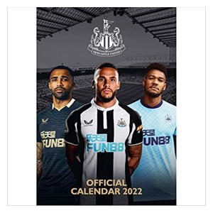 Newcastle 2022 Calendar