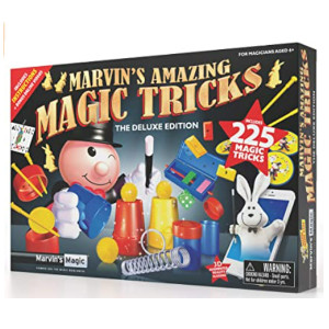 Kids Magic Set