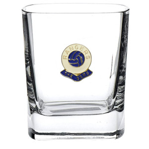 Rangers F.C. Mixer Glass